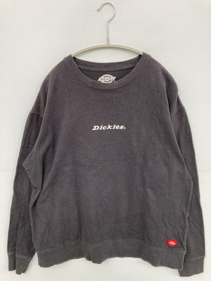 Dickies/ディッキーズ/スウェット/トップス/グレー/M