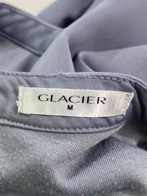 GLACIER/グラシア/その他トップス/トップス/グレー/M