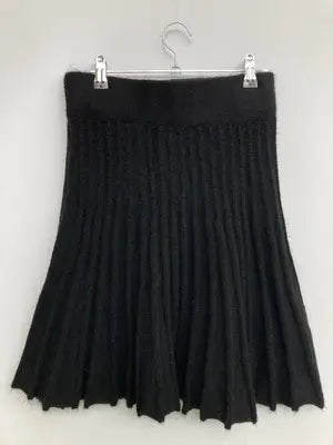 ZARA/ザラ/ショート/ミニスカート/スカート/ブラック/EUR S/USA S/MEX 26