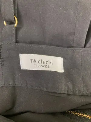 Te chichi TERRASSE/ワンピース/ワンピース/ドレス/ブラック/フリー