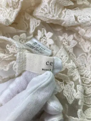 cepo/セポ/その他トップス/トップス/ホワイト/M