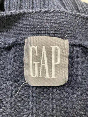 GAP/ギャップ/カーディガン/ボレロ/トップス/ネイビー/M