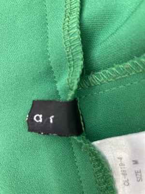 clear/クリア/その他パンツ/パンツ/グリーン/M