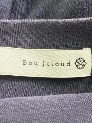 Bou Jeloud/ワンピース/ワンピース/ドレス/ネイビー/FREE
