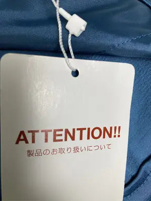 その他パンツ/パンツ/ブルー