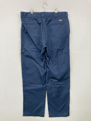 Dickies/ディッキーズ/その他パンツ/パンツ/ネイビー/36X32