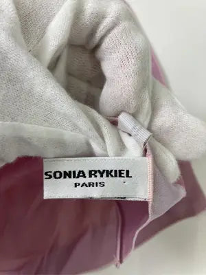 SONIA RYKIEL/ソニアリキエル/ストール/ショール/ファッション雑貨/ピンク