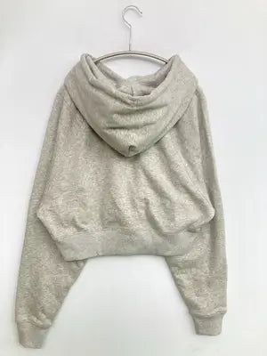 GAP/ギャップ/パーカー/トップス/グレー/S