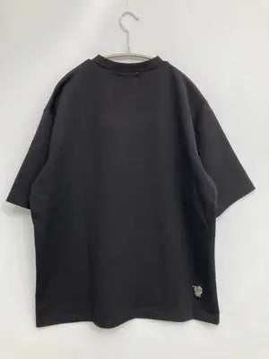 TAKEO KIKUCHI/タケオキクチ/Tシャツ/カットソー/トップス/ブラック/M
