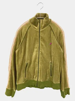 Paul Smith JEANS/ジャージ/トラックジャケット/トップス/カーキ/M