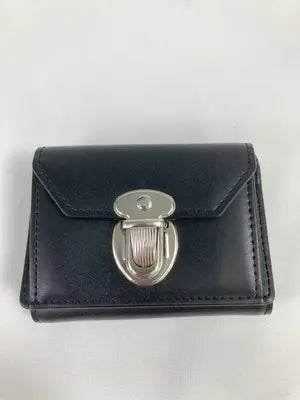 tk./ティーケー/財布/財布/小物/ブラック