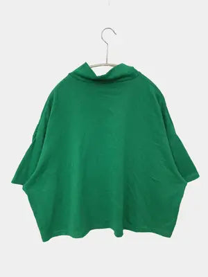 Chip Clip/チップクリップ/Tシャツ/カットソー/トップス/グリーン/L