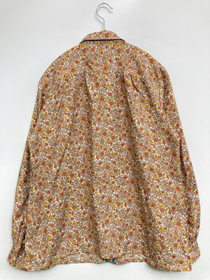 New Rock/シャツ/ブラウス/トップス/オレンジ/M