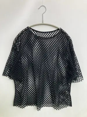その他トップス/トップス/ブラック/M