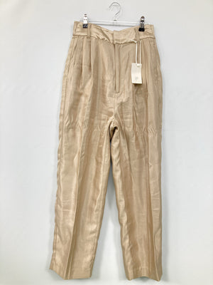 STYLEMIXER/スタイルミキサー/その他パンツ/パンツ/ベージュ/M