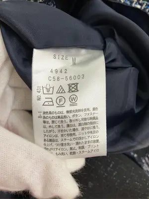 index/インデックス/ワンピース/ワンピース/ドレス/ネイビー/M