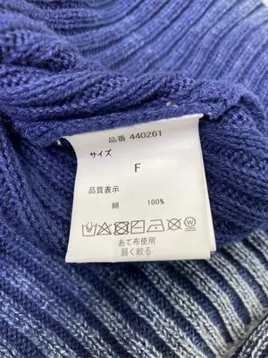 GORGE/ジョージ/Tシャツ/カットソー/トップス/グレー/F