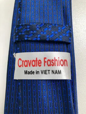 Cravate Fashion/ネクタイ/ファッション雑貨/ブルー