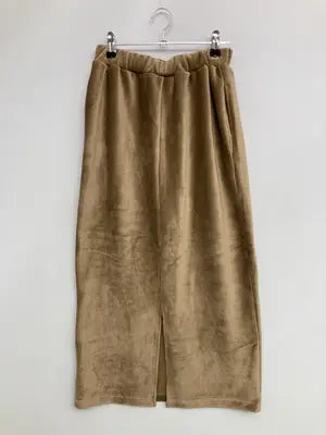 Lugnoncure/ルノンキュール/スカート/スカート/ブラウン/フリー