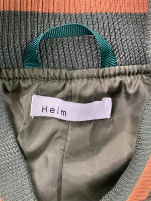 Helm/ヘルム/その他トップス/トップス/カーキ/L