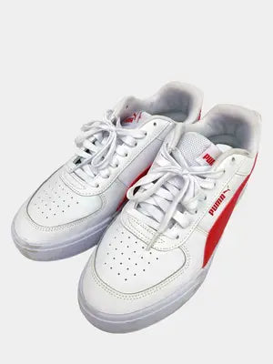 PUMA/プーマ/スニーカー/シューズ/レッド/28