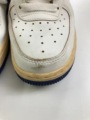 NIKE/ナイキ/スニーカー/シューズ/ホワイト/24cm