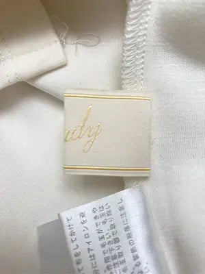 Rady/レディー/Tシャツ/カットソー/トップス/アイボリー/M