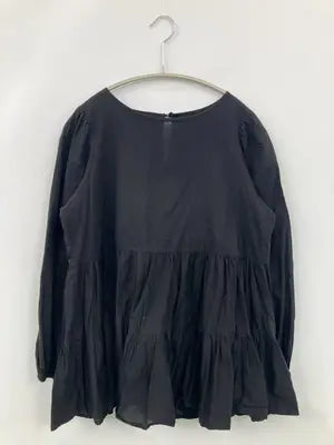 marvelous/その他トップス/トップス/ブラック/M