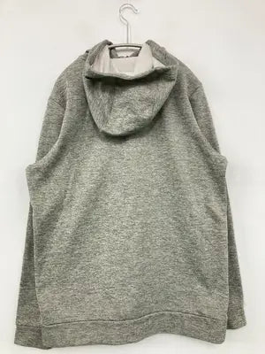 NIKE/ナイキ/パーカー/トップス/グレー/L