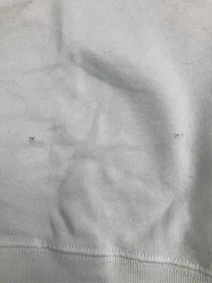 Abercrombie & Fitch/アバクロンビーアンドフィッチ/スウェット/トップス/アイボリー/M