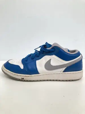 AIR JORDAN/エアジョーダン/スニーカー/シューズ/スカイブルー/25.0cm
