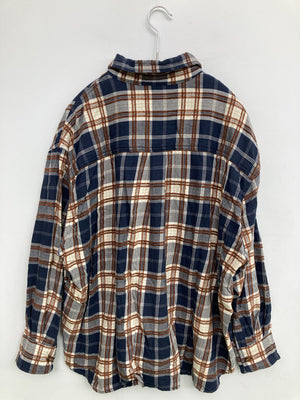 BACK NUMBER/バックナンバー/シャツ/ブラウス/トップス/その他/M-L