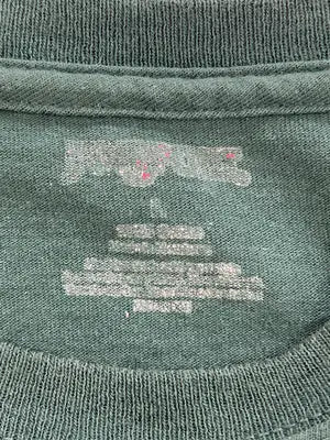 JANSPORT/ジャンスポーツ/Tシャツ/カットソー/トップス/グリーン/L