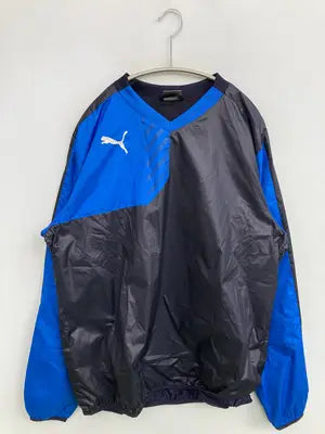 PUMA/プーマ/その他トップス/トップス/ネイビー/L