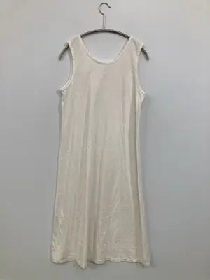 nest Robe/ネストローブ/ワンピース/ワンピース/ドレス/ホワイト