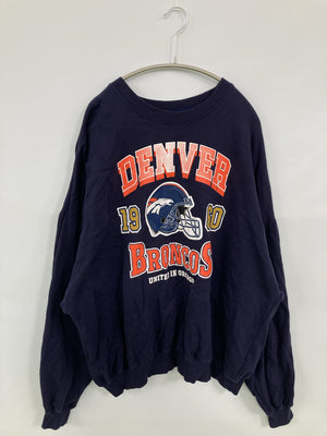 NFL/エヌエフエル/その他トップス/トップス/ネイビー/F