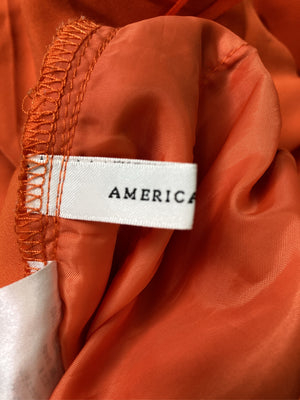 AMERICAN HOLIC/アメリカンホリック/その他パンツ/パンツ/オレンジ/M