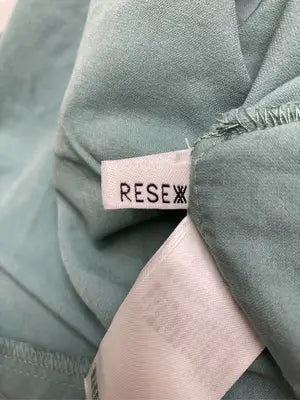 RESEXXY/リゼクシー/その他スカート/スカート/ライトグリーン/S