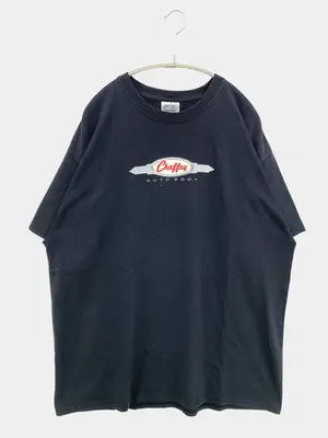 PORT&COMPANY/ポートアンドカンパニー/Tシャツ/カットソー/トップス/ブラック/XL