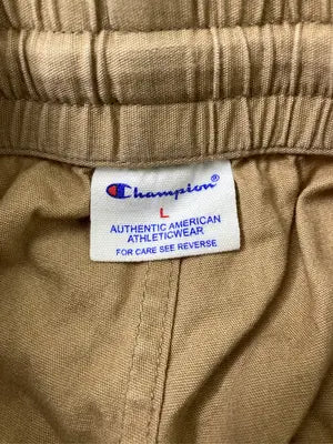 CHAMPION/チャンピオン/その他パンツ/パンツ/ブラウン/L