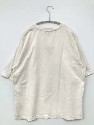 KANGOL/カンゴール/Tシャツ/カットソー/トップス/ホワイト/M