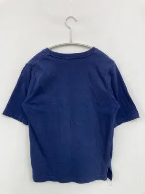Maglia Estrella/Tシャツ/カットソー/トップス/ネイビー/M