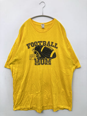 PRO WEIGHT/プロウェイト/Tシャツ/カットソー/トップス/イエロー/2XL