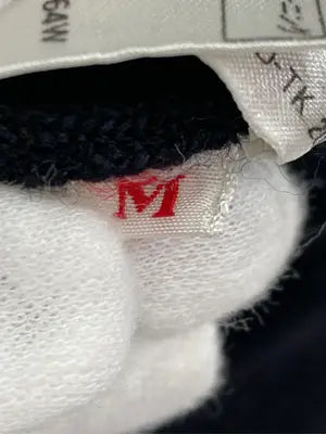 Jack nicklaus/ジャックニクラウス/ベスト/トップス/ブラック/M