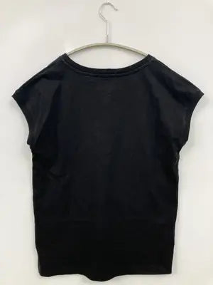 niko and .../ニコアンド/ノースリーブ/トップス/ブラック/M