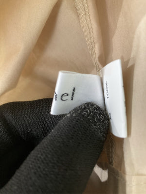 amel/アメル/シャツ/ブラウス/トップス/ベージュ