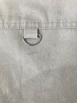 PEACE/ピース/ベスト/トップス/ベージュ/XL