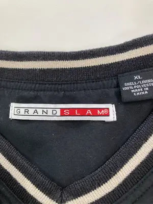 Grand slam/グランドスラム/その他トップス/トップス/ブラック/XL