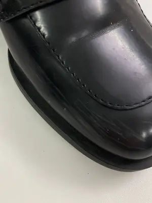 CHARLES & KEITH/チャールズアンドキース/ローファー/シューズ/ブラック/37