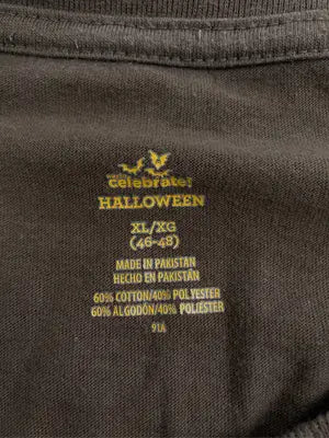 adidas/アディダス/Tシャツ/カットソー/トップス/ブラウン/XL